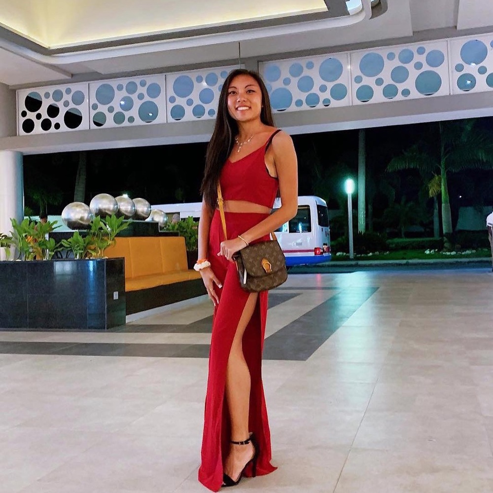 Follow My Insta @chingy.af 🥰